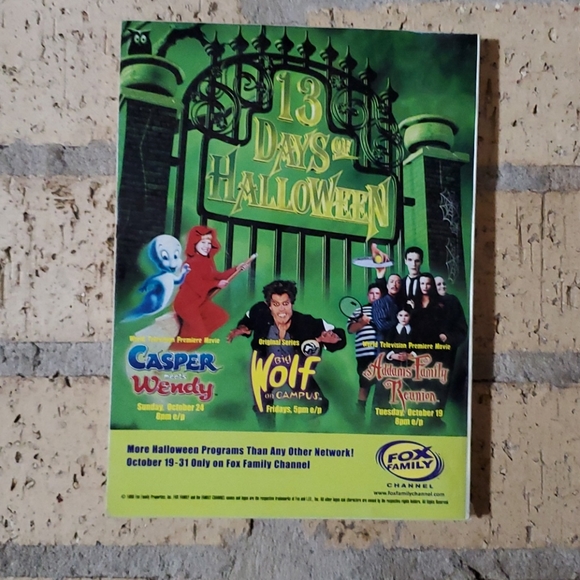 Jughead's Double Digest Magazine # 64 - Picture 2 of 2